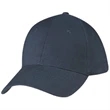 Price Buster Cap 6 Panel Structured - Embroidered | https://www.bestnamebadges.com