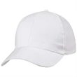 Price Buster Cap 6 Panel Structured - Embroidered | https://www.bestnamebadges.com