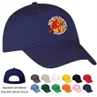Price Buster Cap 5 Panel - Embroidered | https://www.bestnamebadges.com