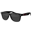 Retro Vibes Sunglasses | https://www.bestnamebadges.com