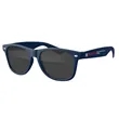 Retro Vibes Sunglasses | https://www.bestnamebadges.com