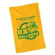 Garyline® Microfiber Rally Towel | https://www.bestnamebadges.com