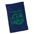 Garyline® Microfiber Rally Towel | https://www.bestnamebadges.com