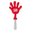 Garyline® Clapper | https://www.bestnamebadges.com