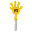 Garyline® Clapper | https://www.bestnamebadges.com