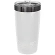 Polar Camel 20oz ION-Plated Ghost Black Tumbler | https://www.bestnamebadges.com