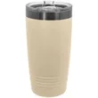 Polar Camel 20oz ION-Plated Ghost Black Tumbler | https://www.bestnamebadges.com
