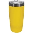 Polar Camel 20oz ION-Plated Ghost Black Tumbler | https://www.bestnamebadges.com