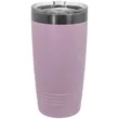 Polar Camel 20oz ION-Plated Ghost Black Tumbler | https://www.bestnamebadges.com