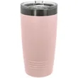 Polar Camel 20oz ION-Plated Ghost Black Tumbler | https://www.bestnamebadges.com