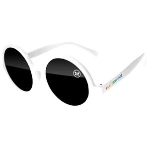 Iris Sunglasses w/ full-color imprints