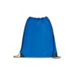 Quick Ship Drawstring Backpack w/ Reinforced Corners 14"x18" | https://www.bestnamebadges.com