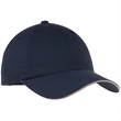 Port Authority Signature Reflective Sandwich Bill Cap | https://www.bestnamebadges.com