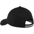 Port Authority Signature Reflective Sandwich Bill Cap | https://www.bestnamebadges.com