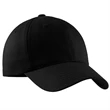 Port Authority Signature Portflex Structured Cap - Dark/All | https://www.bestnamebadges.com
