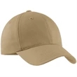 Port Authority Signature Portflex Structured Cap - Dark/All | https://www.bestnamebadges.com