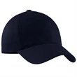 Port Authority Signature Portflex Structured Cap - Dark/All | https://www.bestnamebadges.com