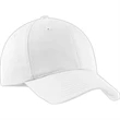 Port Authority Signature Portflex Structured Cap - Dark/All | https://www.bestnamebadges.com