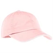 Port Authority Signature Ladies Sandwich Bill Cap - Dark/All | https://www.bestnamebadges.com