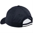 Port Authority Signature Ladies Sandwich Bill Cap - Dark/All | https://www.bestnamebadges.com