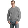 Gildan DryBlend Crewneck Sweatshirt | https://www.bestnamebadges.com