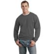 Gildan DryBlend Crewneck Sweatshirt | https://www.bestnamebadges.com