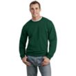 Gildan DryBlend Crewneck Sweatshirt | https://www.bestnamebadges.com