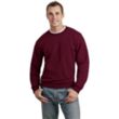 Gildan DryBlend Crewneck Sweatshirt | https://www.bestnamebadges.com