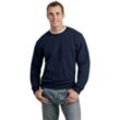 Gildan DryBlend Crewneck Sweatshirt | https://www.bestnamebadges.com