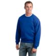 Gildan DryBlend Crewneck Sweatshirt | https://www.bestnamebadges.com