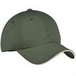 Port Authority Signature Dry Zone Cap - Dark/All | https://www.bestnamebadges.com
