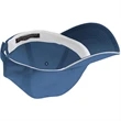 Port Authority Signature Dry Zone Cap - Dark/All | https://www.bestnamebadges.com