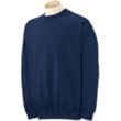 Gildan 9.3 oz 50/50 Ultra Blend Crew | https://www.bestnamebadges.com