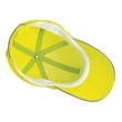 Port Authority Safety Cap - Dark/All | https://www.bestnamebadges.com