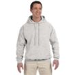 Gildan 9.3 oz 50/50 Ultra Blend Hooded Pullover | https://www.bestnamebadges.com