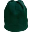 Port Authority R-Tek Stretch Fleece Beanie - Dark/All | https://www.bestnamebadges.com