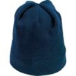 Port Authority R-Tek Stretch Fleece Beanie - Dark/All | https://www.bestnamebadges.com