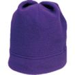Port Authority R-Tek Stretch Fleece Beanie - Dark/All | https://www.bestnamebadges.com
