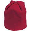 Port Authority R-Tek Stretch Fleece Beanie - Dark/All | https://www.bestnamebadges.com