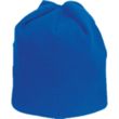 Port Authority R-Tek Stretch Fleece Beanie - Dark/All | https://www.bestnamebadges.com