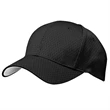 Port Authority Pro Mesh Cap | https://www.bestnamebadges.com