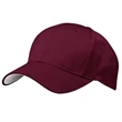 Port Authority Pro Mesh Cap | https://www.bestnamebadges.com