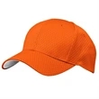 Port Authority Pro Mesh Cap | https://www.bestnamebadges.com