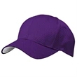 Port Authority Pro Mesh Cap | https://www.bestnamebadges.com