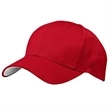 Port Authority Pro Mesh Cap | https://www.bestnamebadges.com