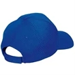 Port Authority Pro Mesh Cap | https://www.bestnamebadges.com