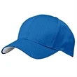 Port Authority Pro Mesh Cap | https://www.bestnamebadges.com