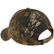 Port Authority Pro Camouflage Series Garment-Washed Cap | https://www.bestnamebadges.com