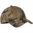 Port Authority Pro Camouflage Series Garment-Washed Cap | https://www.bestnamebadges.com
