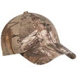 Port Authority Pro Camouflage Series Garment-Washed Cap | https://www.bestnamebadges.com
